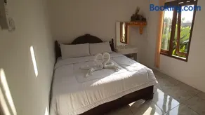 The Carik Homestay - Image 4
