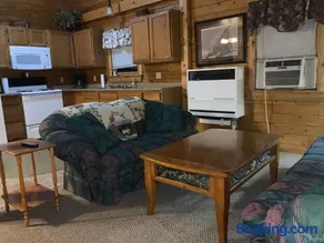 Dreams End Deerrun Cabin - Image 3