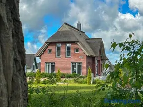 Exklusives Luxus-Ferienhaus mit Whirlpool auf Rügen - Image 3
