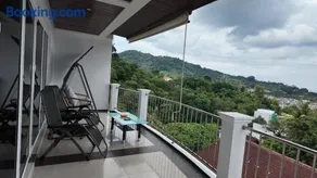 Modern apartment in Patong Center - Image 1
