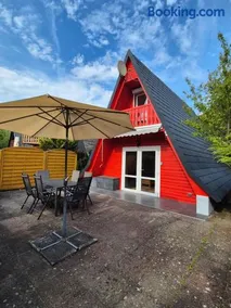 Ferienhaus am Helenesee 5 - Image 1