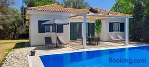 Villa Erietta & Villa Ariana near Lefkas center - Image 4