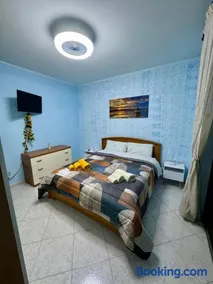 Appartamento CasaSoleMare Fondachello - Image 3