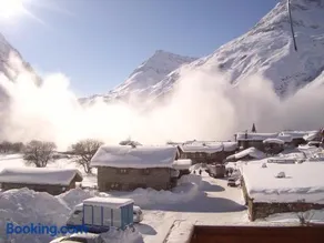 Hôtel du Glacier des Evettes - Image 3