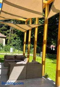 Aranygesztenye Apartmanház - Image 2
