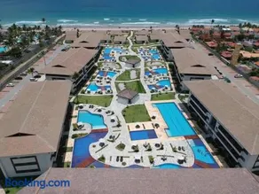 Apartamento em Resort à Beira Mar - Cupe Beach Living - Image 1
