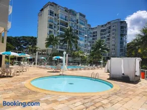 Ap Alecrim Luxo Camboinhas Beira Mar Pisc Marina - Image 2