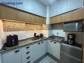 Studio com piscina e academia - Image 1