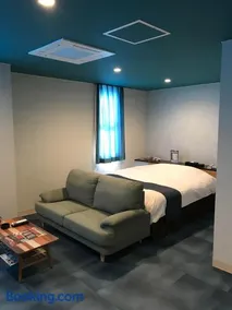 Ocean Hotel adult only - former Kagoshima Intelligence - Image 3