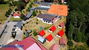 RÁJ sportovní a rekreační resort Branžež - Image 3