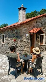 Stone Cottage O CEBREIRO - Image 5