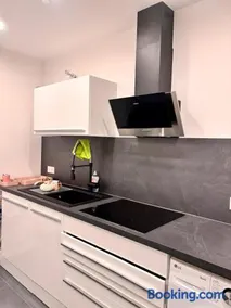 Ferienhaus Lopezan House, Living - Image 3