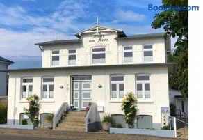 Haus am Meer Strandgeflüster - Image 1