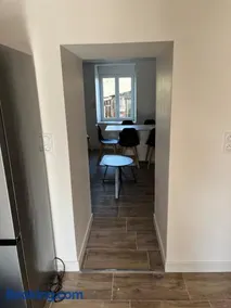 Maison f3 climatisée - Image 1