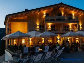 Berghotel Wald&Wiesn - Image 3