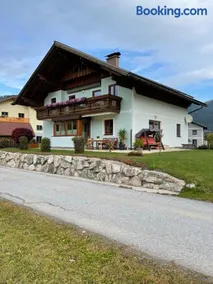 Ferienwohnung Renate Hubner - Image 1