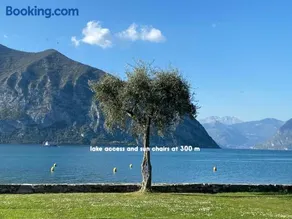 Holiday home Punta D'Oro with garden, parking place and lake access at 300 m - Image 3