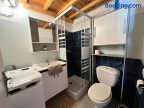 Studette et studio en montagne proche stations de ski et lac - Image 2
