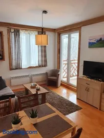 APARTMENTS FOKA & SPA - 600m from Gondola ski lift - Image 2