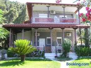 Villa Dallas-Beach,Bike & Gym - Image 2