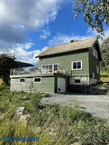 Stort og autentisk hus i Skjåk - kort vei til Lom! - Image 1