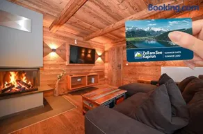 Penthouse Glacier View 10 5 incl SUMMER CARD by All in One Apartments - Image 3