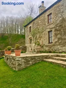Low Nook Farm Holiday Cottage - Image 2