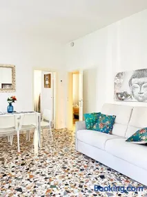 Venice Apartments San Samuele - Image 5
