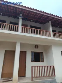 Apartamentos Canoeiro - Image 1