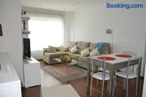 Apartamento con vistas en Cambados - Image 5