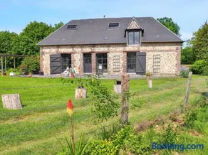 Charmante Maison à Fort-Moville avec Terrasse Privée - Image 3