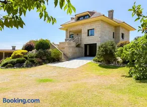 Xanela do Mar, Casa con vistas impresionantes a las Rías Baixas - Image 3