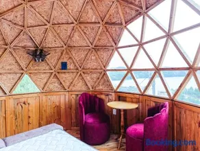 Villa del lago Glamping - Image 5