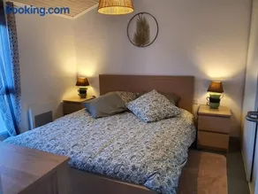 Appartement cosy et climatisé pour 1 à 4 personnes 150m place Gambetta - Image 3