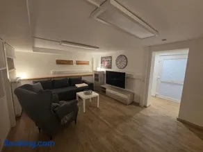 Ferienwohnung Mondstube - Image 1