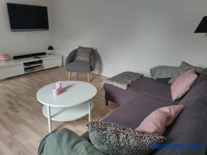 Ferielejlighed Skovby ved Bogense - Image 3