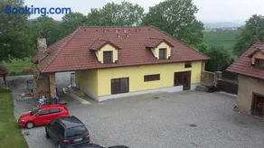 Penzion AMÁLKA Černín - Image 3