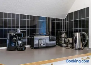 StayIN Apartment near Stuttgart - Image 5