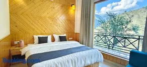 Atulya Orchard Retreat Tirthan Valley - Image 1