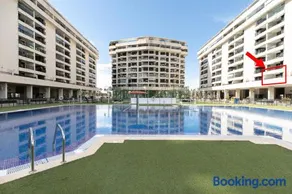 Veramar Beach Apartment - Image 1