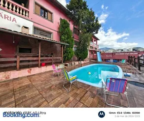 Hotel Avenida Paraísopolis MG - Image 2