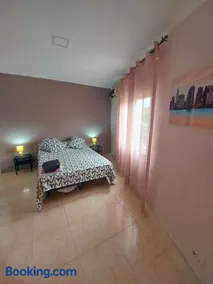 Madrid Apartament - Image 1