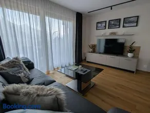 BnB Bellavista Apartment - Image 5