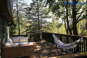 Larkspire I Sleepy Hollow Lake I Beach & Firepit - Image 1