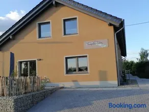 Ferienwohnungen Am Kapellenberg Losheim am See - Image 1