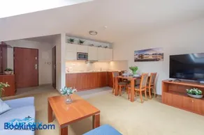 Apartamenty BlueSky - Zaciszna, balkon, blisko centrum i szlaków - Image 2