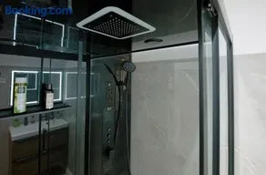 Appartement EMBRUN -Résidence la Dune Blanche -Accès piscine - Image 3