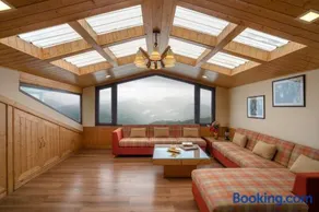 Highest Luxe Penthome - Panoramic view - Image 2