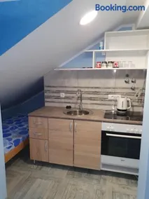 Lux apartment A5 at nice location in Pancevo - Image 5