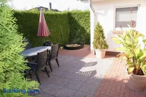 Ferienhaus Sonnenschein - ABC237 - Image 1